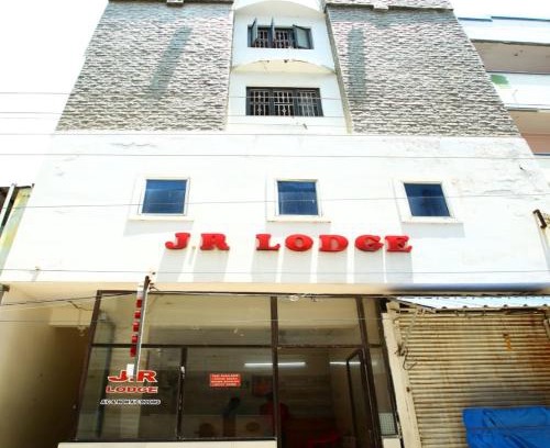 Velankanni Hôtel | JR Lodge