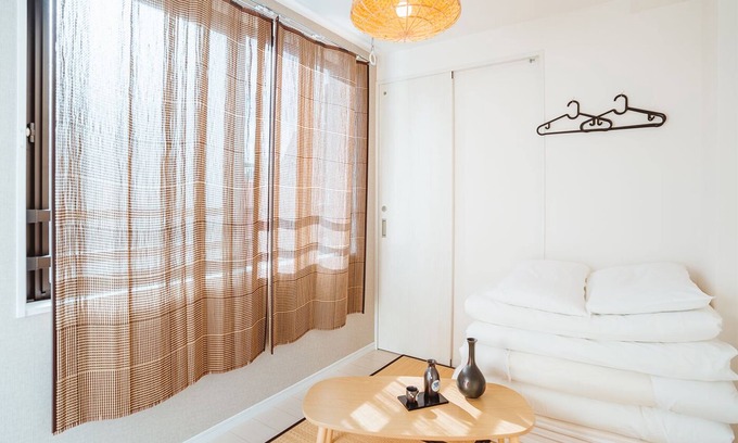Higashinippori Hôtel | Jr53 !wifi/1302