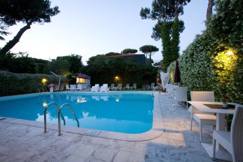 Forte dei Marmi Hôtel | JR Resort Logos Forte dei Marmi