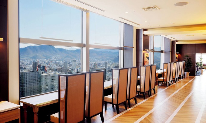 Sapporo City Centre Hôtel | JR Tower Hotel Nikko Sapporo