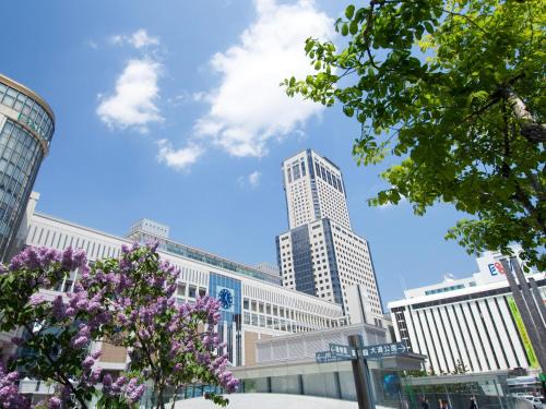 Sapporo City Centre Hôtel | JR Tower Hotel Nikko Sapporo