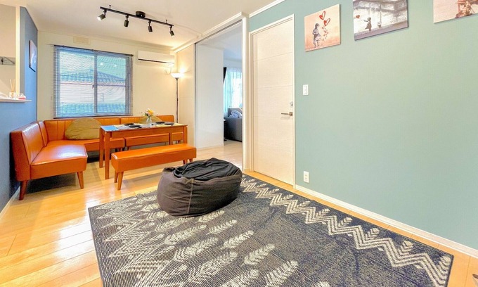 Nogi Maison | JR Utsunomiya Line Nogi Station 6 minutes on foot - Hotel Sunny Site Nogi Station / Shimotsuga-gun Tochigi