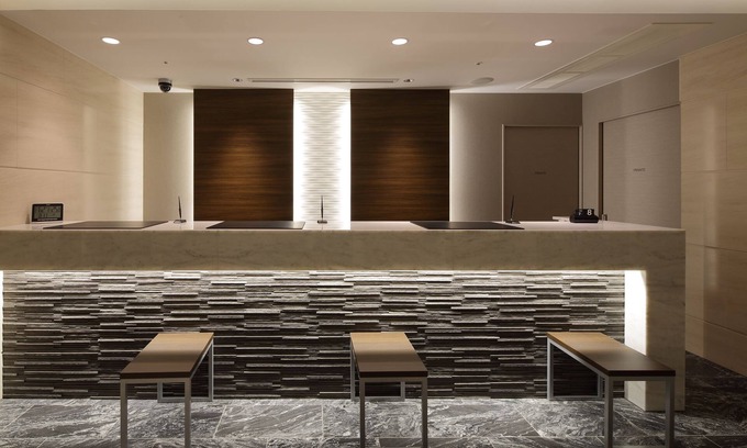 Nagoya City Centre Hôtel | JR WEST GROUP VIA INN NAGOYA SHINKANSENGUCHI