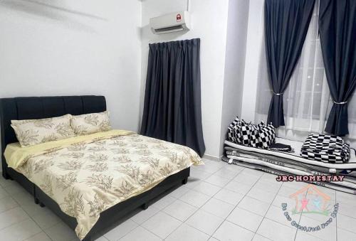 Taman Desa Tebrau Maison | JRC Homestay DT21- (Desa Tebrau)