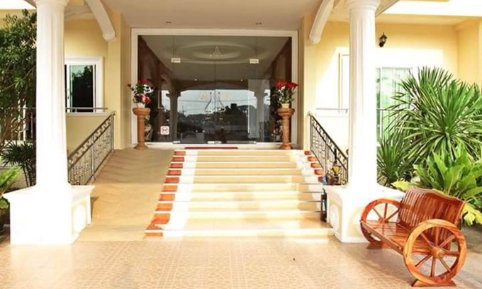 Lop Buri Hôtel | JRD Resort