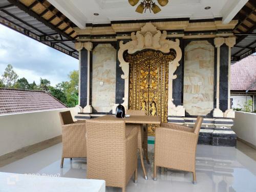 Besakih Maison | Jro Pesimpangan Homestay