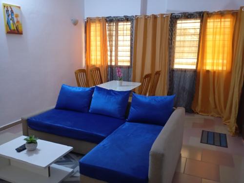 Littoral Department Appartement | Jrodait appart