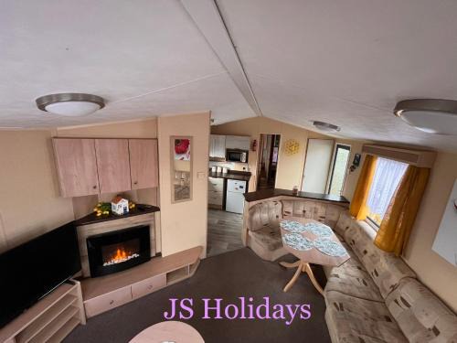 Girvan Appartement | JS Holidays The Westmorland Lagganhouse