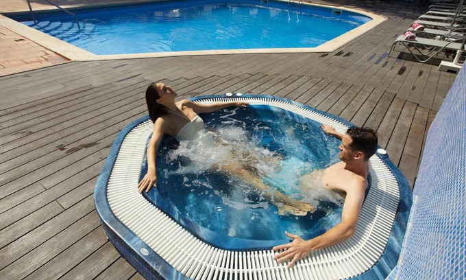 El Arenal Hôtel | JS Paradise Sport - Adults Only