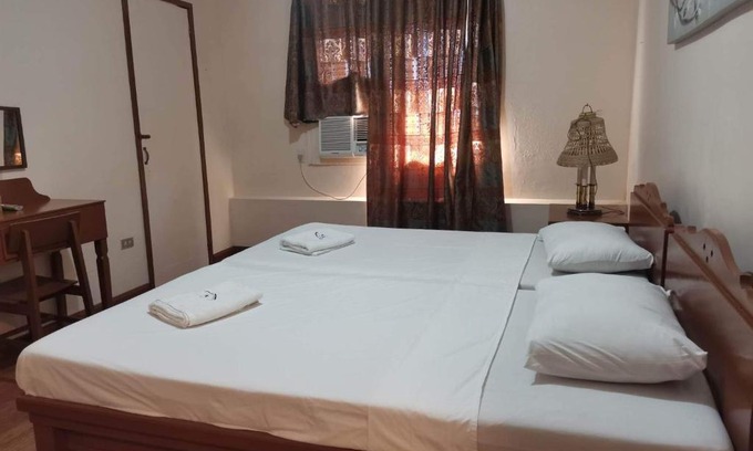 Tanjay City Hôtel | JS PENSION HOUSE