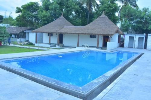 Vellore Maison | JS Tanira resort