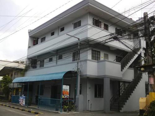 Legazpi Appartement | JS3 Studio Apartments