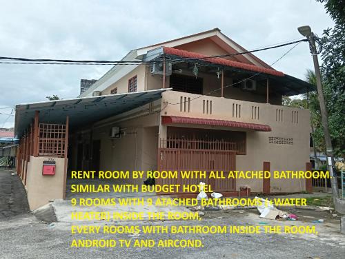 George Town Maison | JSW PRAMLee Georgetown Penang