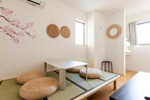 Funabashi Appartement | jtr西船橋5丁目
