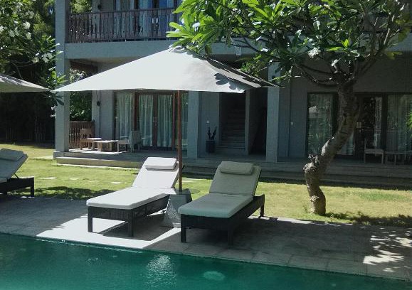 Lovina Hôtel | Ju'Blu Hotel