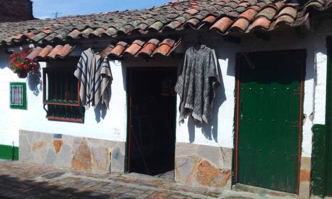 Mongui Maison | JUAN GABRIEL POSADA