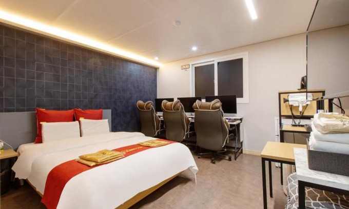 Michuhol-gu Hôtel | Juan Rainbow Hotel