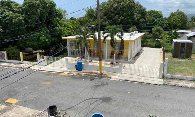 Juana Diaz Maison | Juana Diaz Spacious Cozy Home
