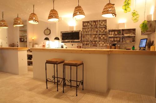 Ibiza City Centre Maison | Juanita Hostal