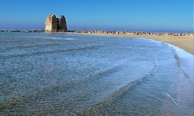 Cerreto Appartement | Jubilee in Rome. Delightful apartment in Ladispoli the sea half an hour from Rome