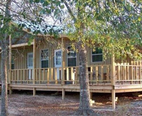 Hempstead Autre | Jubilee Ranch