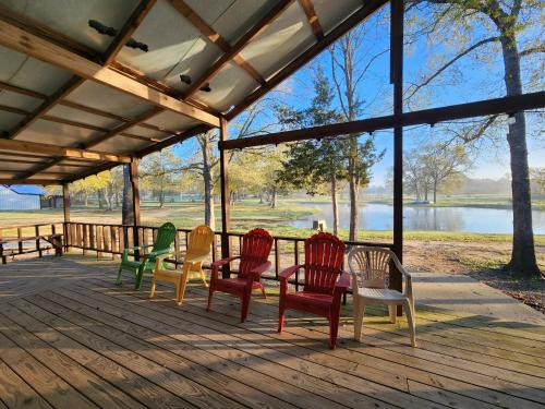 Hempstead Autre | Jubilee Ranch