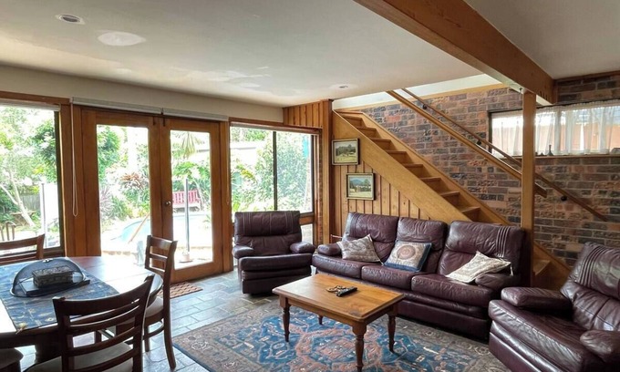 North Nowra Maison | Judi’s home away from home