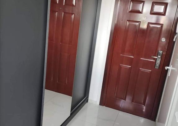 Hamor Appartement | Judit Apartmankuckó