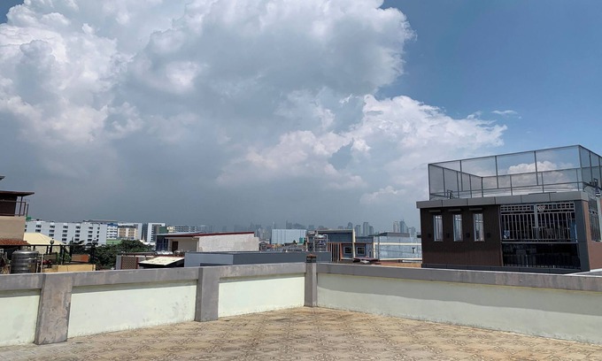 Baclaran Hôtel | Juemarst Suites Near Sm Mall Of Asia