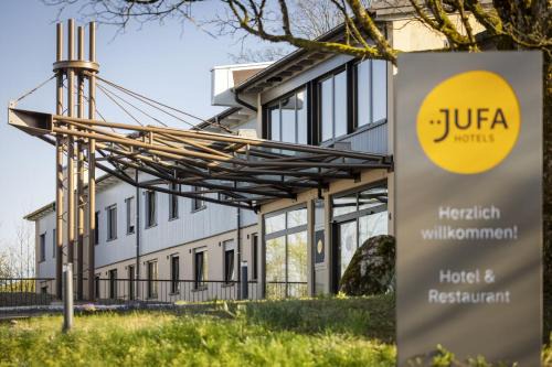 Beutelsau Hôtel | JUFA Hotel Wangen im Allgäu