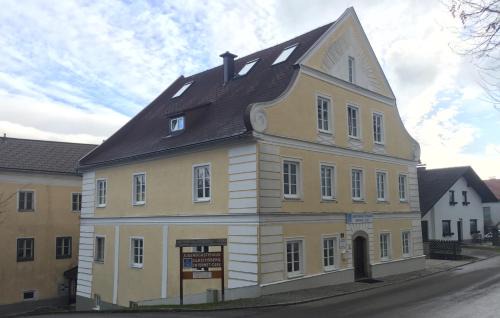 Ulrichsberg Maison | Jugendgästehaus Ulrichsberg