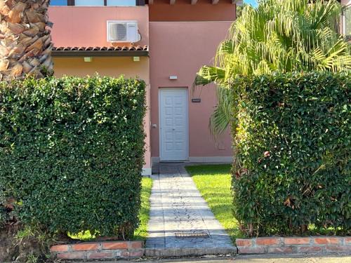 Tonnarella Appartement | Juice aparthotel - Diamante