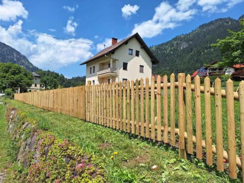 Kotschach-Mauthen Appartement | Jukbichl 2