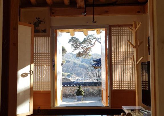 Andong Maison | Jukheon Traditional House