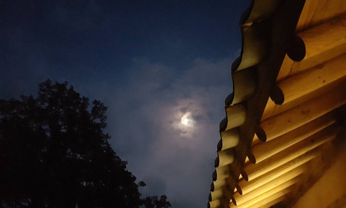 Andong Maison | Jukheon Traditional House