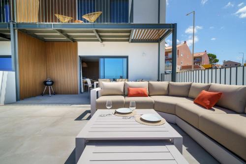 Barril de Cima Appartement | Julião Beach House