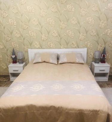 Uman Appartement | Julia 2
