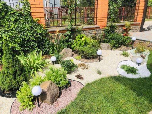 Uman Appartement | Julia