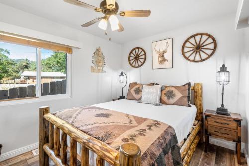 Julian Maison | Julian Cafe Cottages With Breakfast At The Julian Cafe