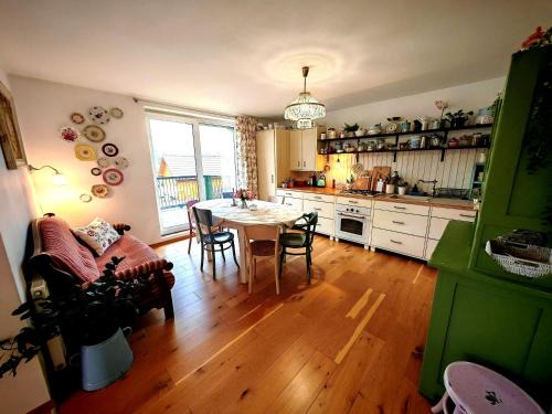 Zdiar Appartement | Juliana Family Apartment Tatras