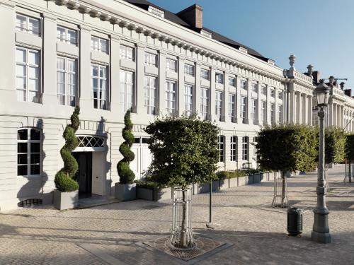 Broekwijk Hôtel | Juliana Hotel & Spa - Brussels Centre