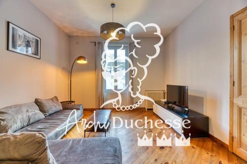 Grand-Couronne Appartement | Julie beau F6 rénové terrasse parking Rouen