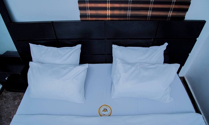 Osogbo Appartement | Julie Moradeke Serviced Apartment Suites