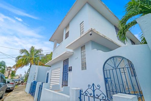 Sagrado Corazon Appartement | Juliet House San Juan by PH