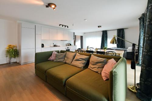 Alsergrund Appartement | Julius 24 - Stylish Haven, 5 Mins to City Center