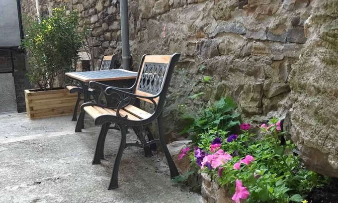 Torla Cottage | Casa Julio pour 6 personnes