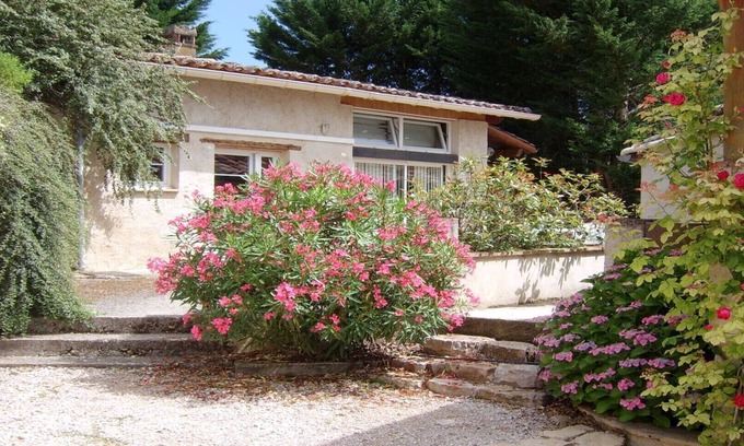 Cadalen Cottage | Gite avec piscine à la campagne pres d ALBI