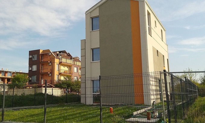 Primorsko Hôtel | July's Guest House five minutes to the lovey beaches of sunny Primorsko