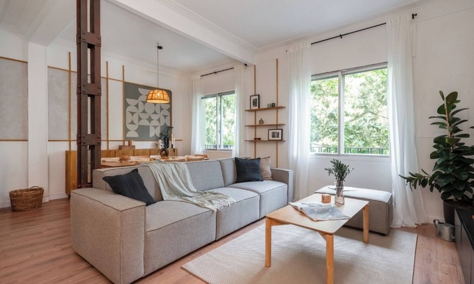Castellana Appartement | Jume - 3 bedrooms in Castellana