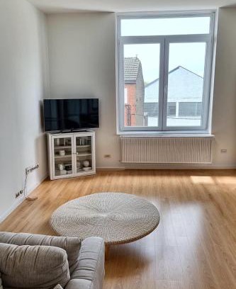 Jumet Appartement | Jumet 242 B Bruxelles-Charleroi-airport
